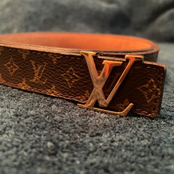 Louis Vuitton Belt - Picture 7 of 8